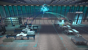 siemens and google pic.300x0 is Siemens and Google Cloud to cooperate on AI-based solutions in manufacturing