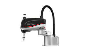 comau rebel s.300x0 is Rockwell Automation and Comau partner to simplify robot integration for manufacturers