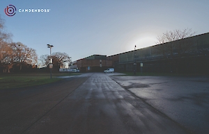 camdenboss exterior of new building photograph.300x0 is CamdenBoss announces expansion plans and investment in new manufacturing facility