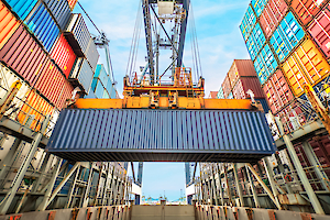 shutterstock 214476049.300x0 is Container shortage leading to more supply chain headaches