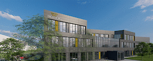 press release header trelleborg c.300x0 is Dematic installs AutoStore System at new Trelleborg service centre