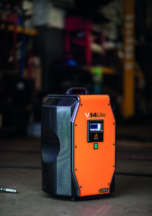 v14 compressor unit.300x0 is Stäubli connects with pioneering compressor technology from Vert