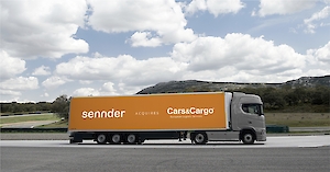 c c image for press.300x0 is sennder acquires Dutch-based Cars&Cargo, supplying digital offering whilst expanding network