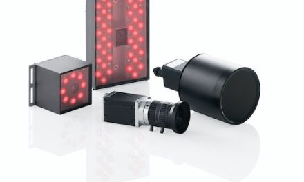 Domino Printing Sciences Celebrates Production of 1000th R-Series Machine Vision Inspection System with Lake Image Systems