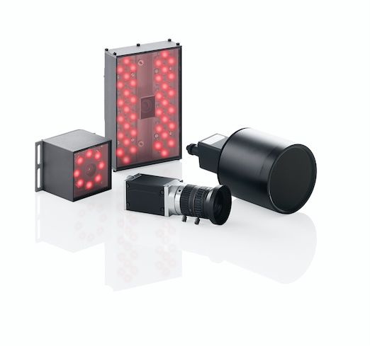 Domino Printing Sciences Celebrates Production of 1000th R-Series Machine Vision Inspection System with Lake Image Systems