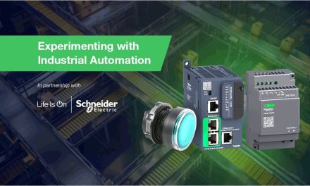 element14 Community Launches Experimenting with Industrial Automation Design Challenge