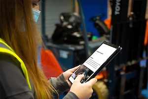 safety time bomb as forklift training and assessments missed due to covid 19 1.300x0 is ‘Safety time bomb’ as forklift training and assessments missed due to Covid-19