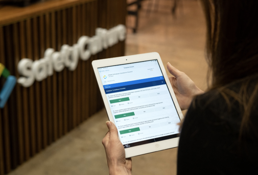 1 1 Building a continuous feedback loop in manufacturing