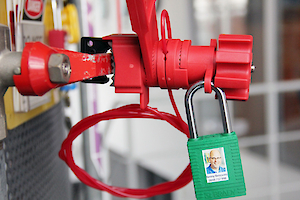 loto printface app05 lowres.300x0 is Because safety is personal: PrintFace for Brady SafeKey Padlocks