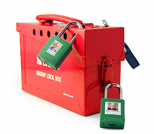 loto printface app13 lowres.300x0 is Because safety is personal: PrintFace for Brady SafeKey Padlocks