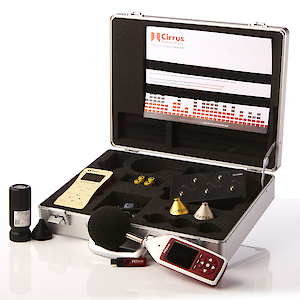 cirrus prod068.300x0 is Protect your people and your business against the dangers of excessive noise