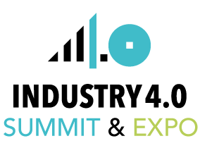 1 INDUSTRY 4.0 SUMMIT & EXPO - 10-11 April, Manchester