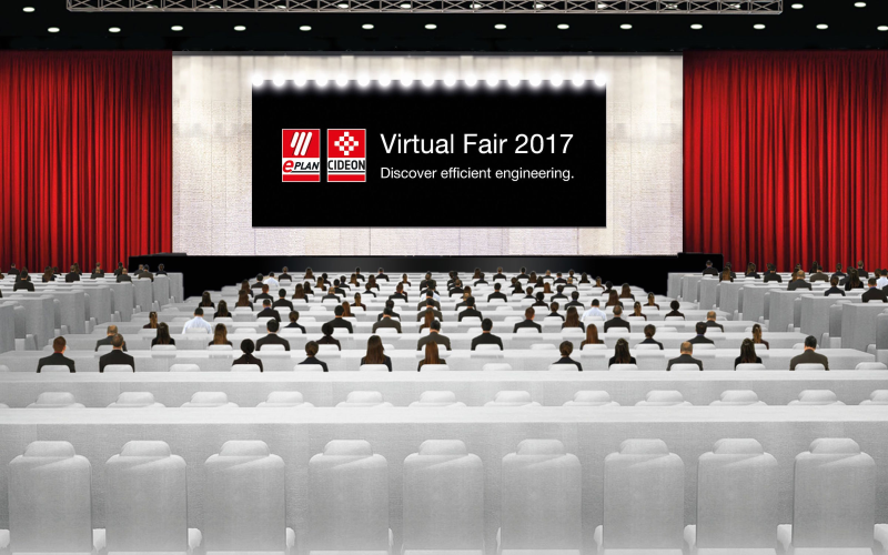 epl073 image Industry's most influential virtual engineering fair?