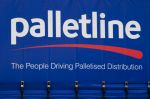 pallet PALLETLINE: AT THE FOREFRONT OF PALLETISED DISTRIBUTION