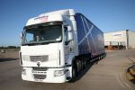 pallet2 PALLETLINE: AT THE FOREFRONT OF PALLETISED DISTRIBUTION
