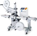 ppma ADVANCED DYNAMICS LABELLING SYSTEMS OF FUTURE ON SHOW AT PPMA