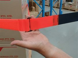 briben2 5mt Pallet Strap just £27.89 / pk 5