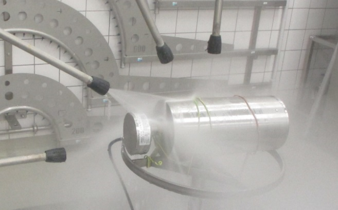 image2 Rulmeca hygienic motorised drums receive new IP66/69 rating