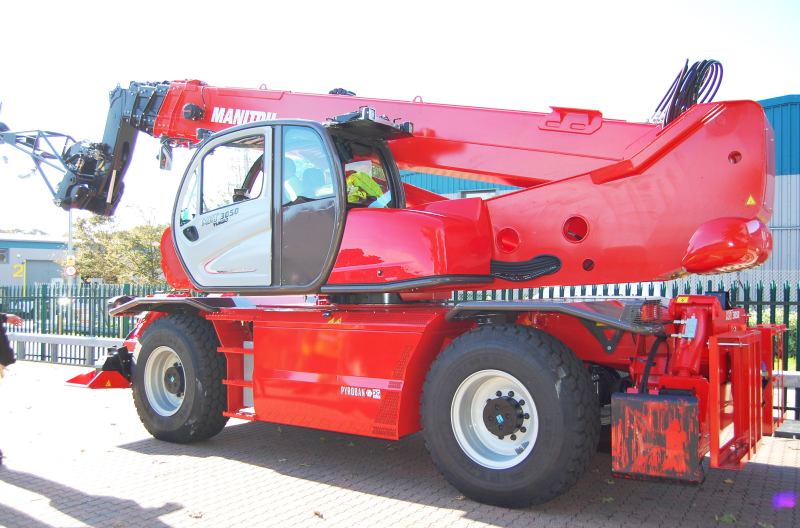 plant hire firms to address protection for potentially explosive areas Plant hire firms to address protection for potentially explosive areas