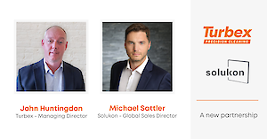 press release turbex solukon.300x0 is Solukon and Turbex partner for the UK and Ireland AM Market