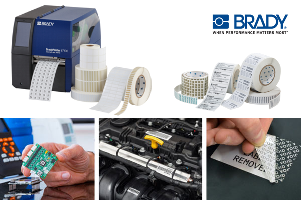 pid challenges Solve 9 common production identification challenges!