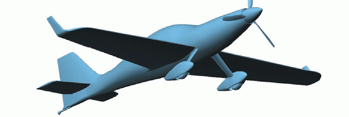 p21scanners Scanners take fast and accurate measurements for aerospace sector