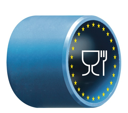 iglidur a181 New food grade bearings comply with EU 10/2011