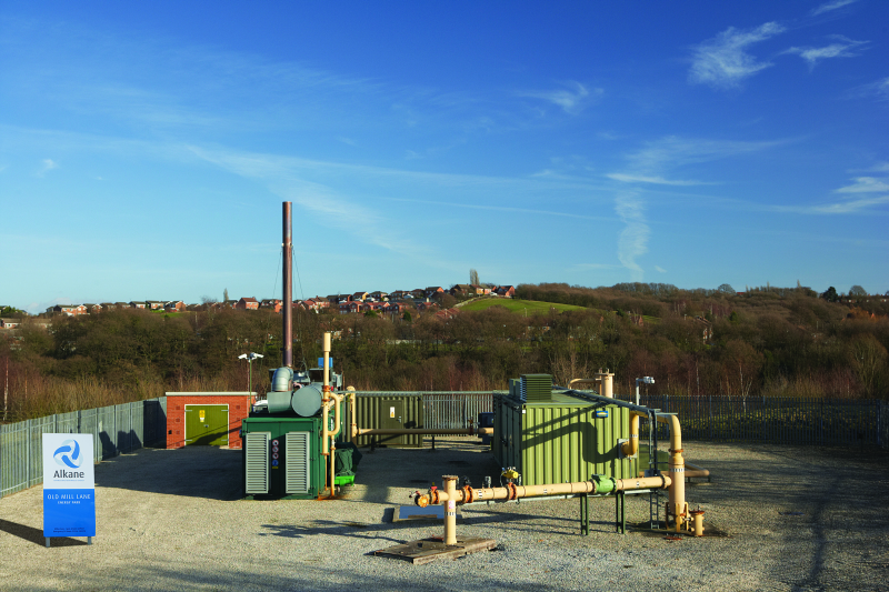 sherwood old mill lane hi ABB drives cut out £10,000 pump repairs for Alkane Energy