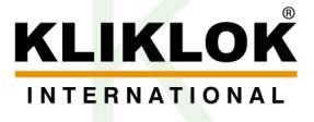 1 Kliklok International to launch new wraparound cartoning system at PPMA Show 2014