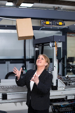 quadient jo bradley 1.300x0 is A commitment to sustainable packaging helps internet retailers to avoid provoking ‘oversized box rage’