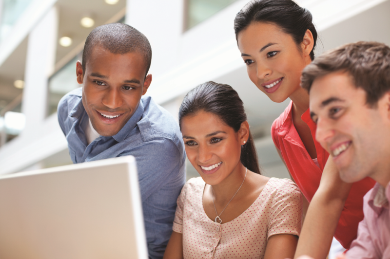 computer group WEBINAR: Is your organisation ready for Industry 4.0?