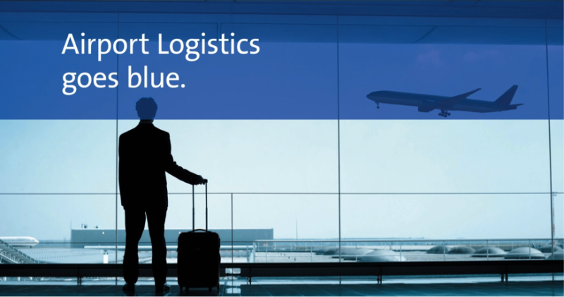 lenze Lenze to showcase why their technology is the best solution for airport logistics at Passenger Terminal EXPO