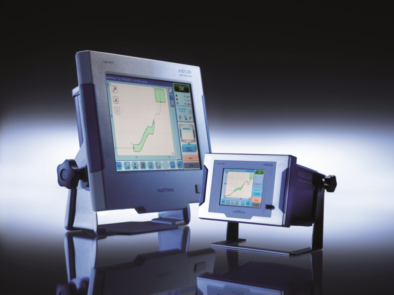 5483 Quality assurance in the automotive industry: Zero defects are the basis for lean production