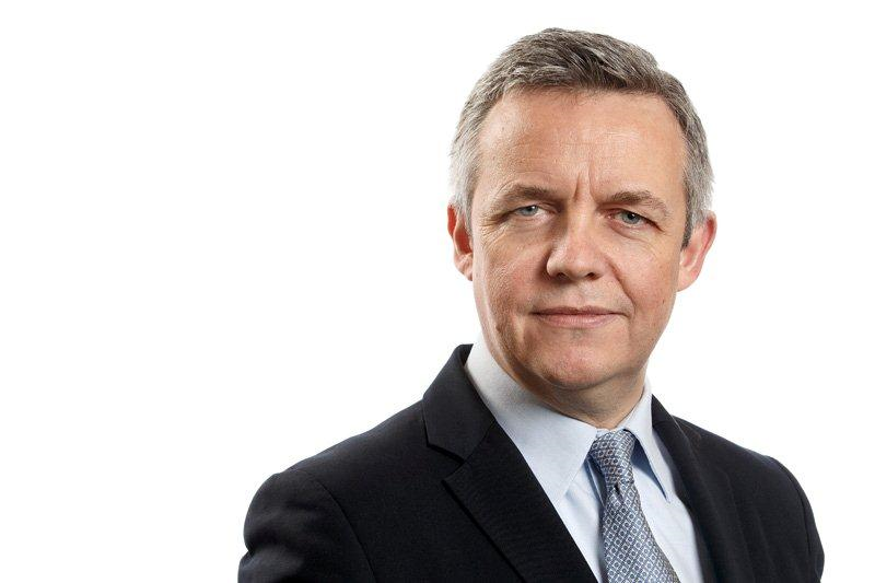 schneider electric president uk and ireland Schneider Electric names Mike Hughes as president of UK and Ireland