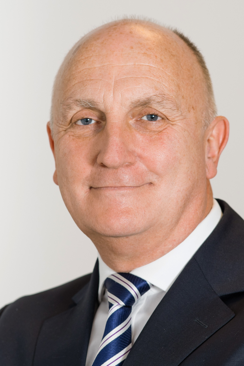 stephen phipson joins eef as new chief Stephen Phipson joins EEF as new chief executive