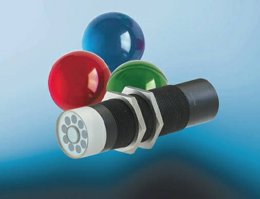 p30stable Stable, reliable colour measurements