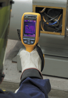 p11five Five new easy-to-use infrared cameras