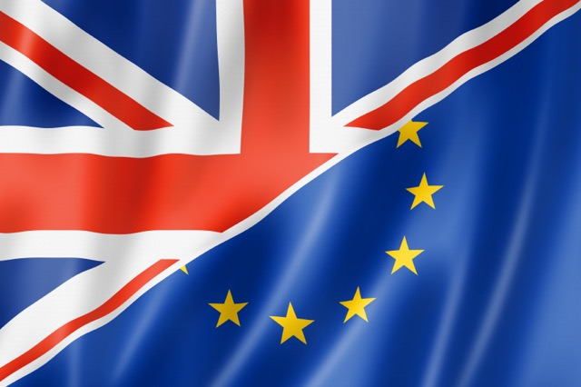 uk europe flag unionjack Avoiding the unavoidable funding delays Pharma companies in uncertain economic environments