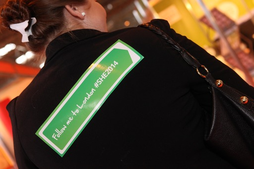 she Industry prepares for new era of Safety & Health Expo at London's ExCel in 2014