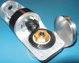 feoct11rarodriguez Modified ex-stock gears boost speed and extend life