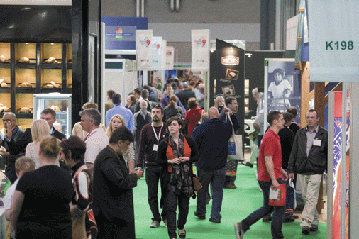 p5food Food and beverage sector vital to UK