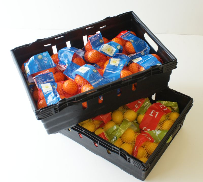 image1 20+ new Blu-Robot pick and place solutions with fast ROI!