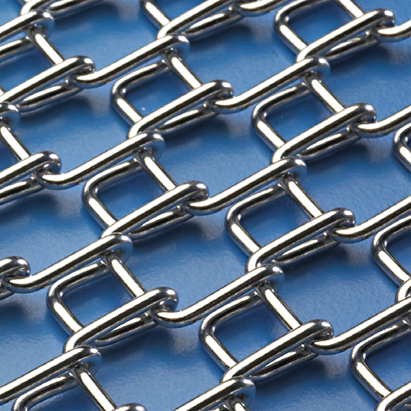compactgrid Do you have a processing conveyor belt problem? Have you considered Compact GridTM?