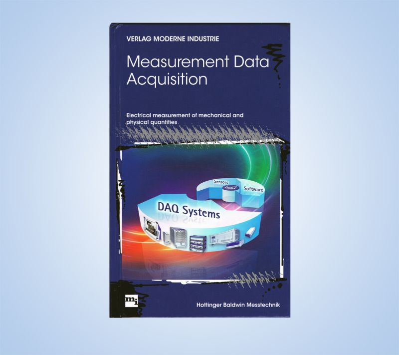 hbm daq book hi res Completely free book enhances engineering knowledge on Measurement Data Acquisition