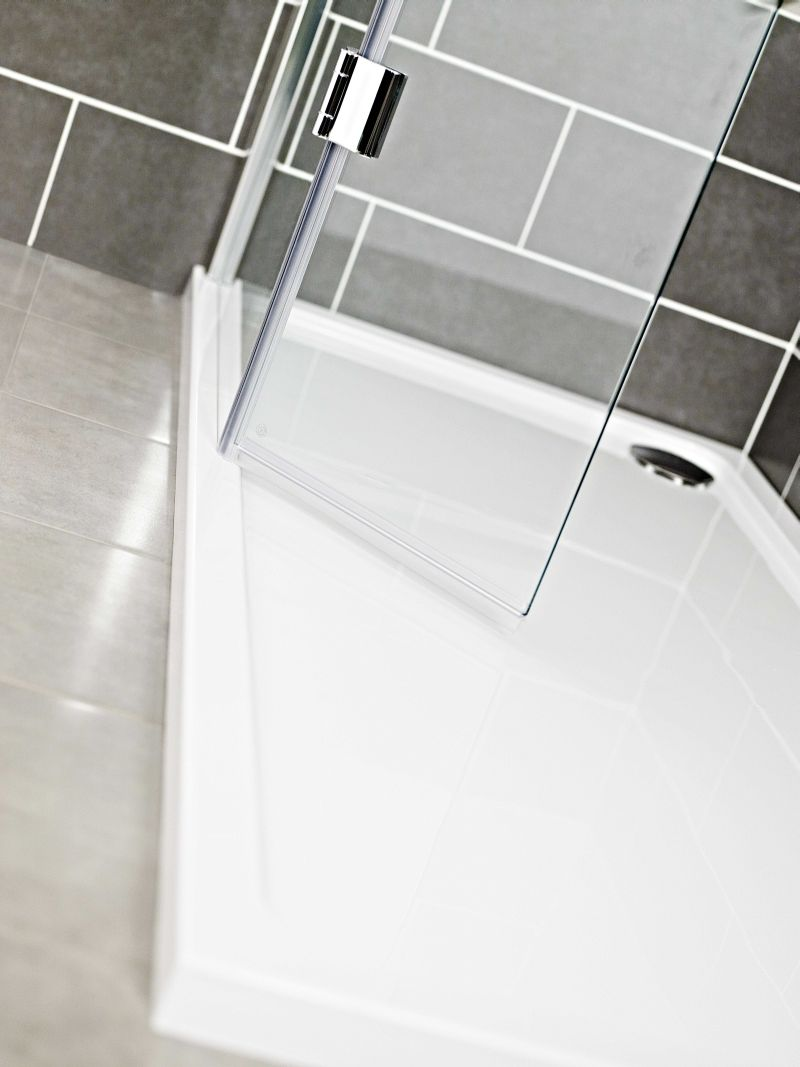 just trays Optimised efficient compressed air technology