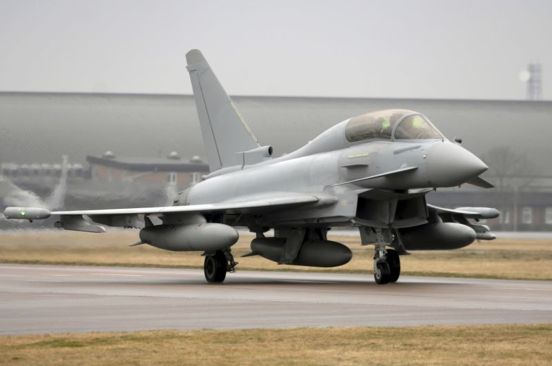 rf2m technologies fighter plane Optimised efficient compressed air technology