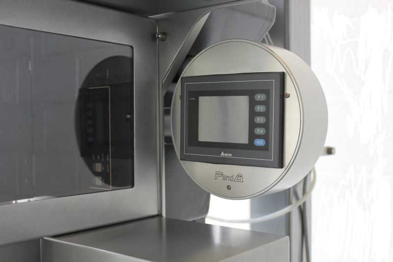 panda cube 3 Introducing the PandA Cube modular, a labelling system with unrivalled adaptability