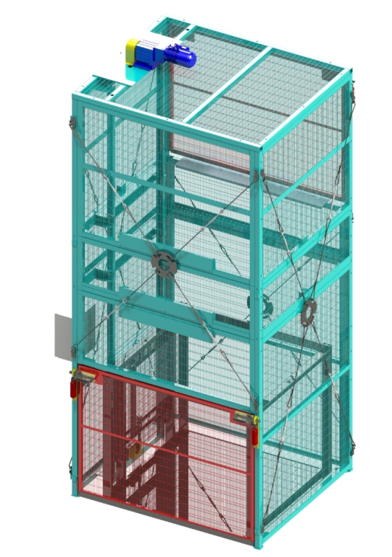 mezzltfp no shadow A Buyers Guide to Goods Lifts