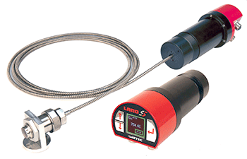 s5 std fo comp System 5 / SPOT Thermometers answer application requests better with all new models