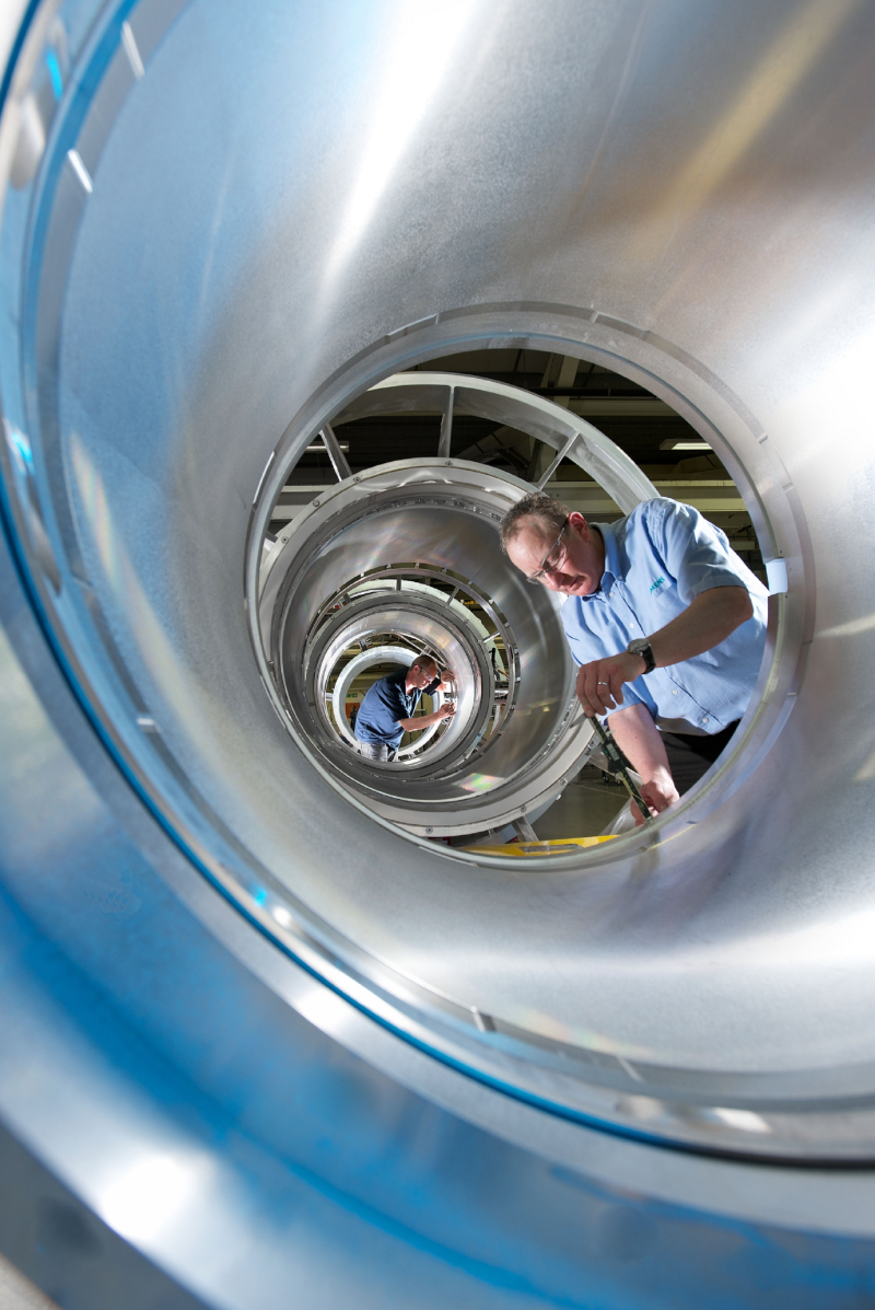 181212 siemens magnet technology Lean makes significant contribution to Best Factory Award win